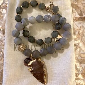 Kinsley Armelle Bracelet Set